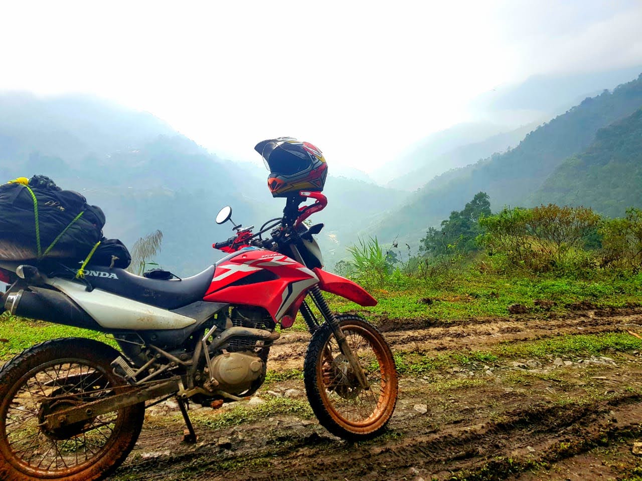 5 Day Vietnam Motorcycle Tour – Off the Beaten Path